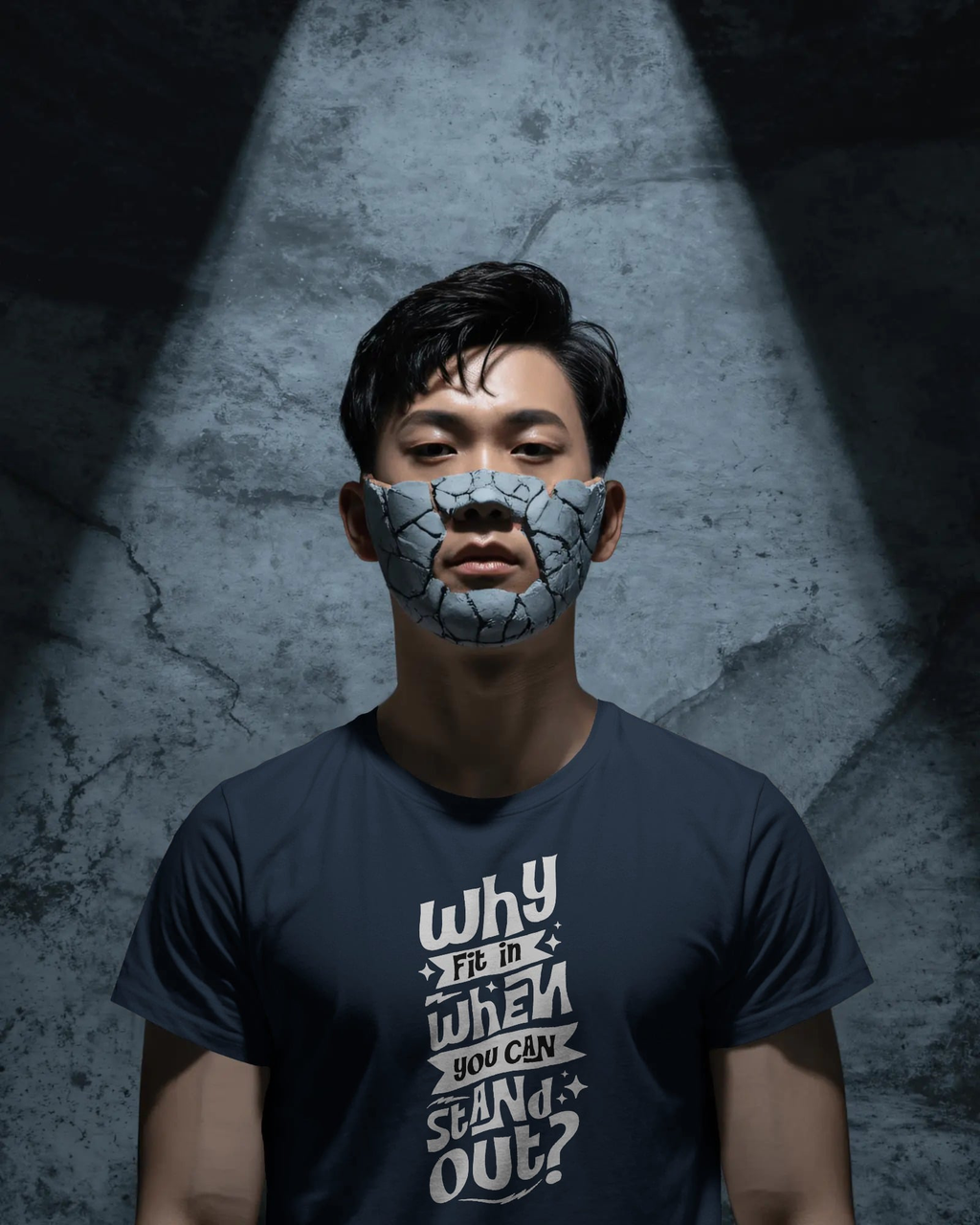 Stand Out - Unisex Tee | Available in Multiple Colors