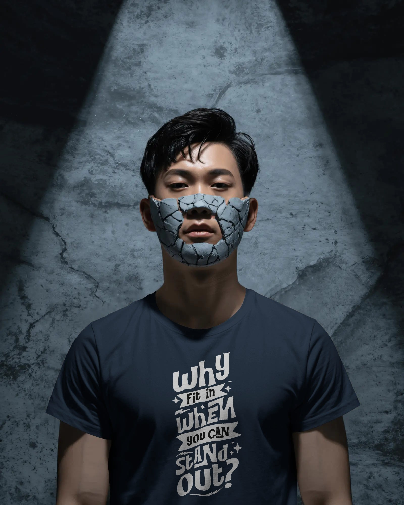 Stand Out - Unisex Tee | Available in Multiple Colors